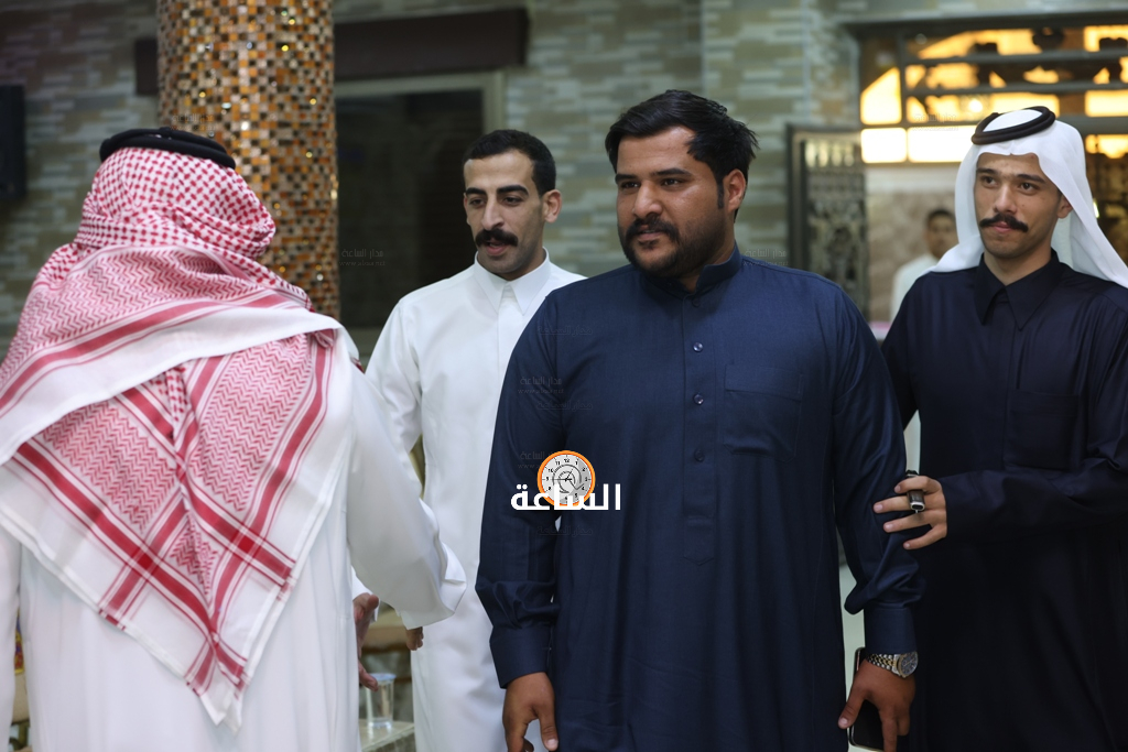 Madar Al-Saa Images 0.3310023677878777