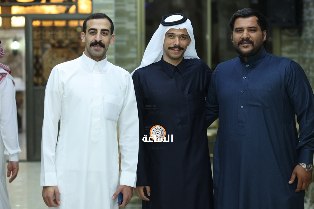 Madar Al-Saa Images 0.16192008446715056