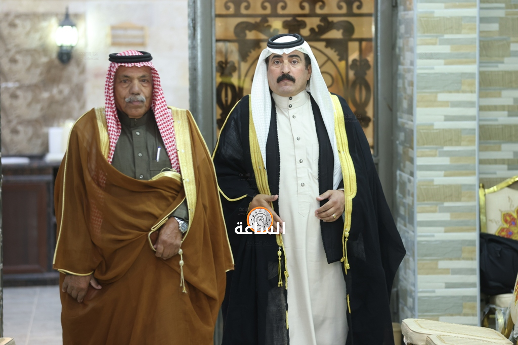 Madar Al-Saa Images 0.7791507487464309