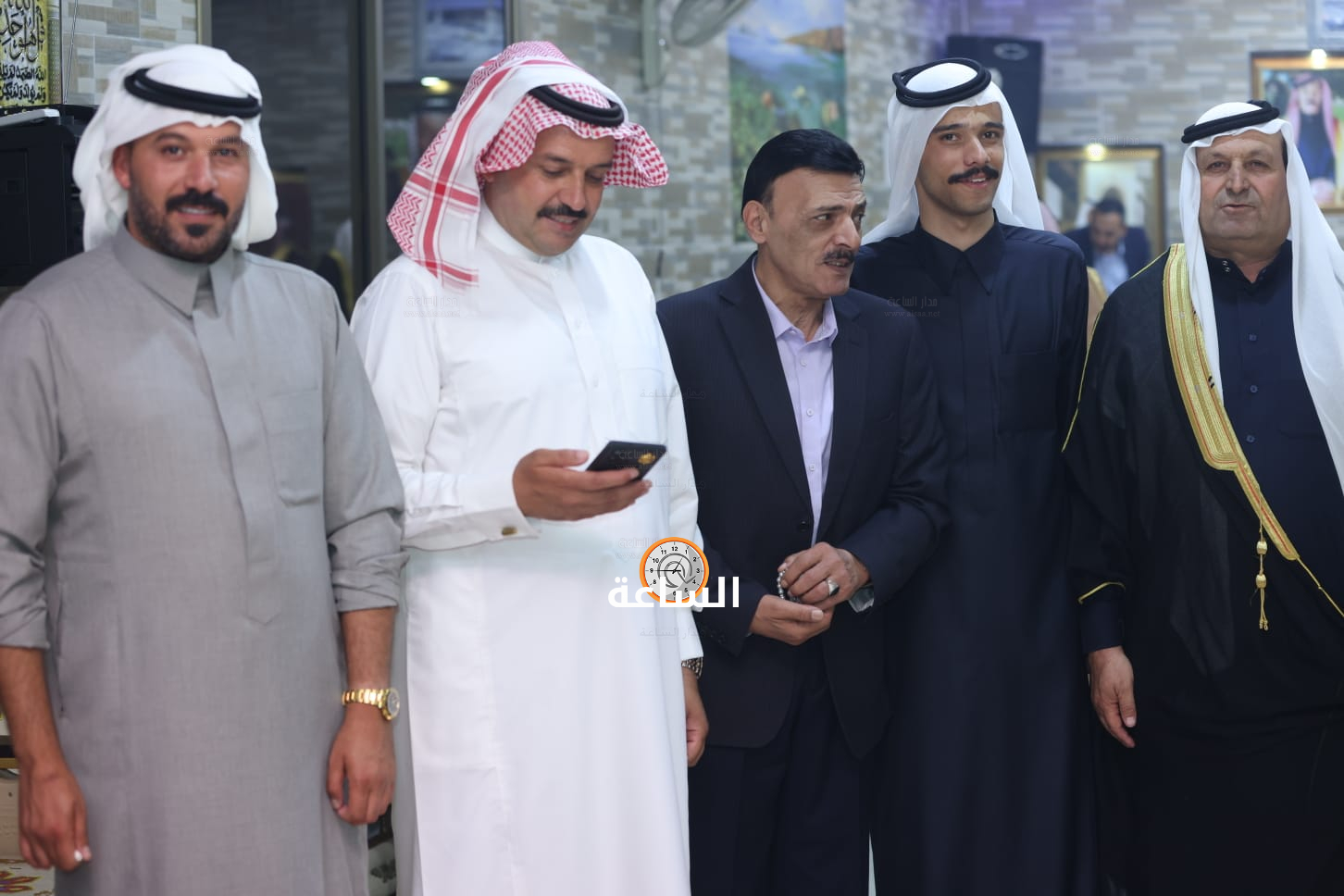 Madar Al-Saa Images 0.34774466530373627