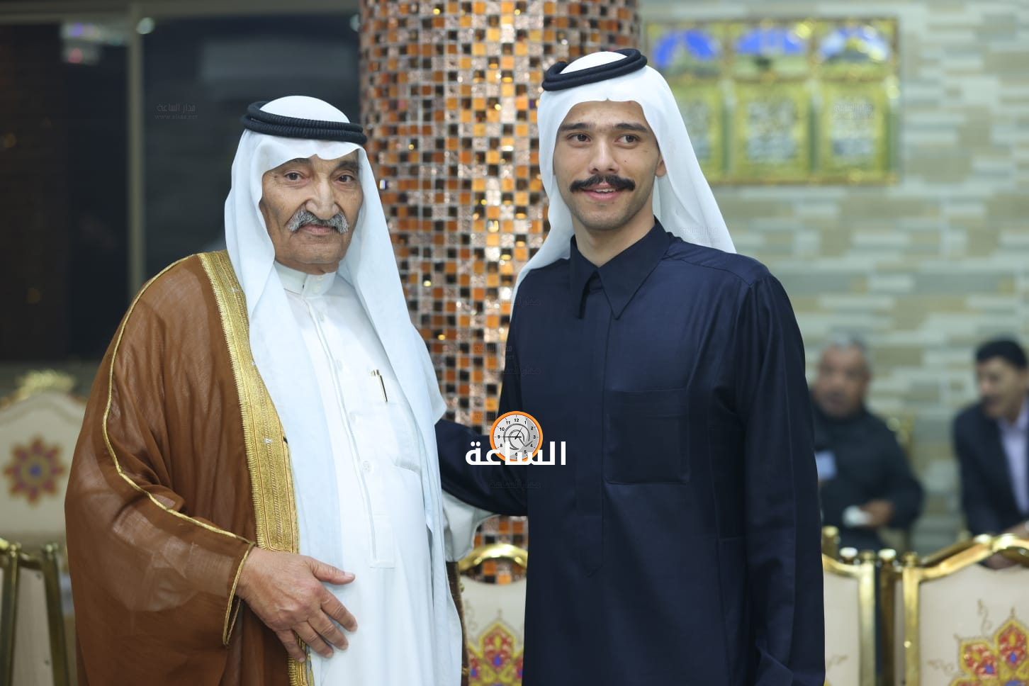 Madar Al-Saa Images 0.3184417179770799