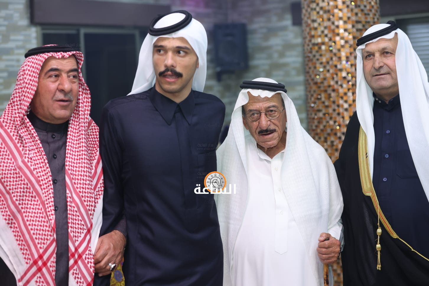 Madar Al-Saa Images 0.8431920447568986