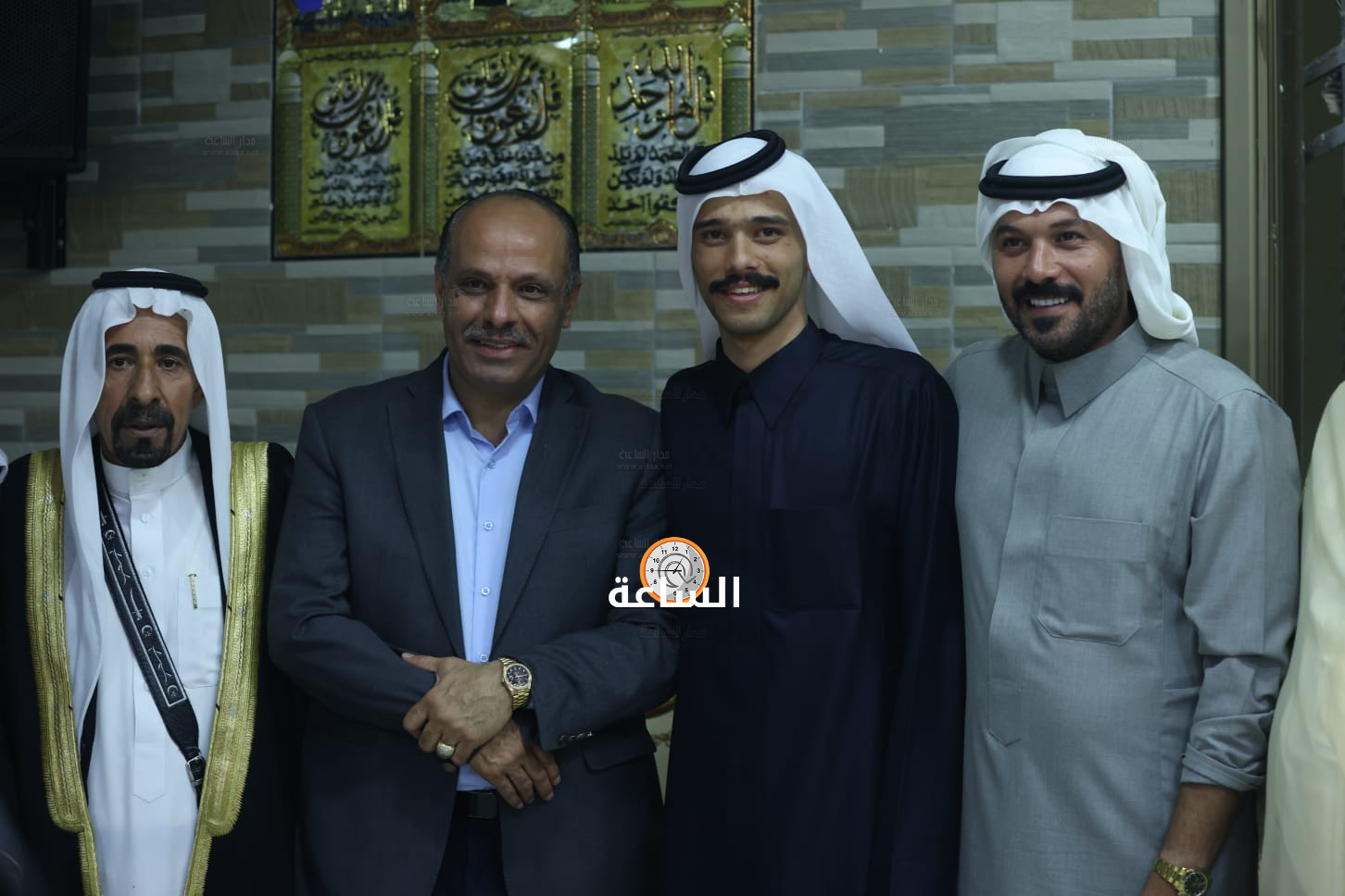 Madar Al-Saa Images 0.8572580233688644
