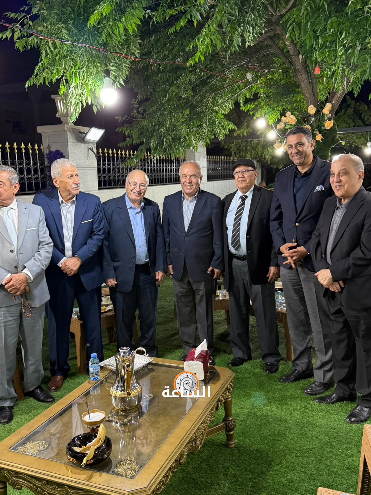 Madar Al-Saa Images 0.44962057937164956