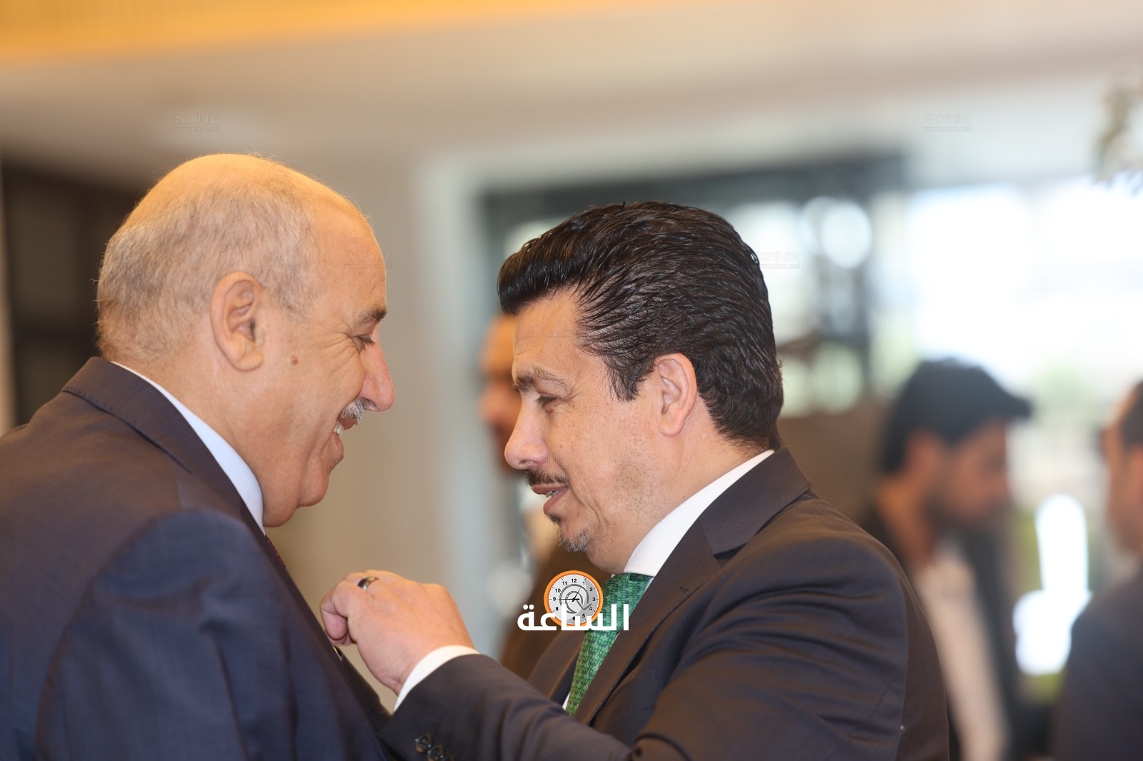 Madar Al-Saa Images 0.2876877554140621