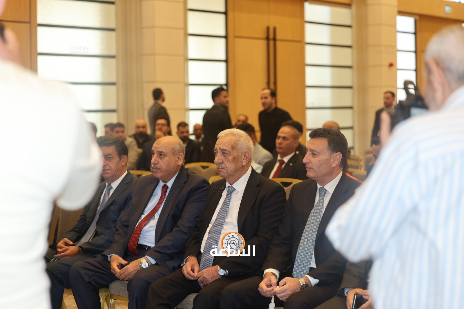 Madar Al-Saa Images 0.060731348924533246