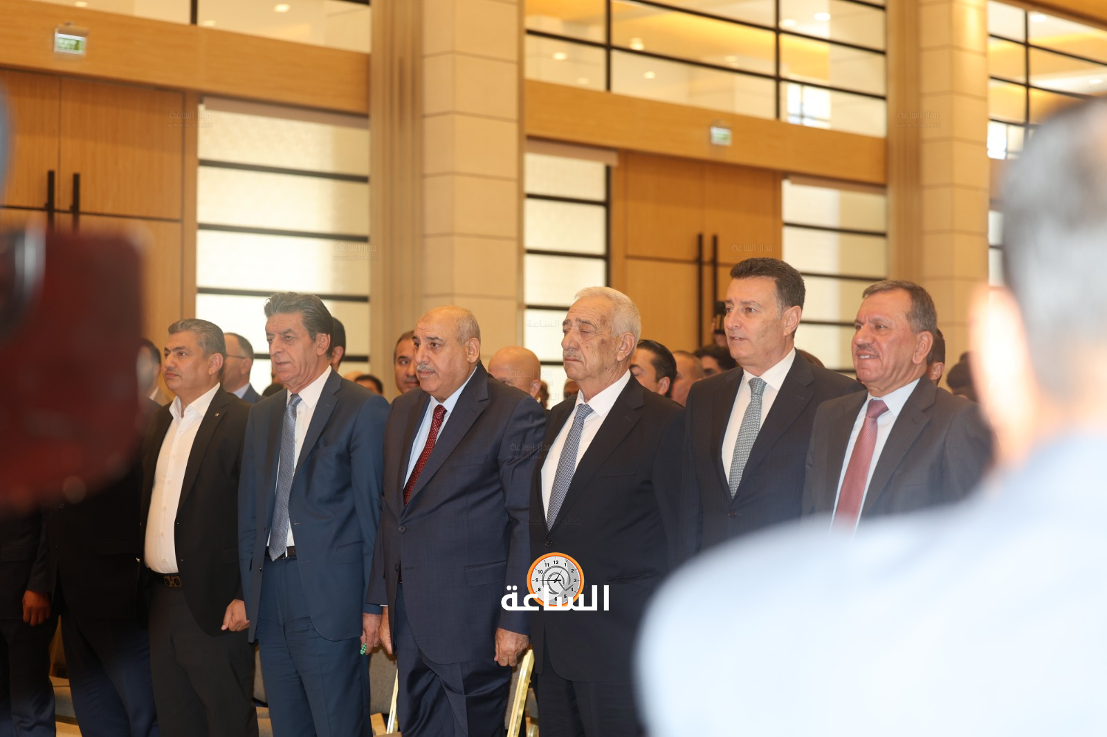 Madar Al-Saa Images 0.8484000154274222