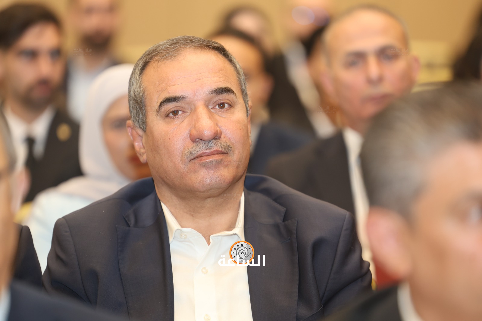 Madar Al-Saa Images 0.3443047659047571