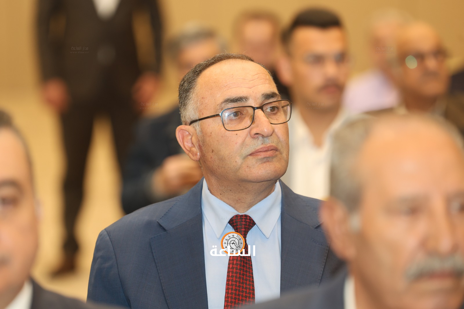Madar Al-Saa Images 0.6251496852487323