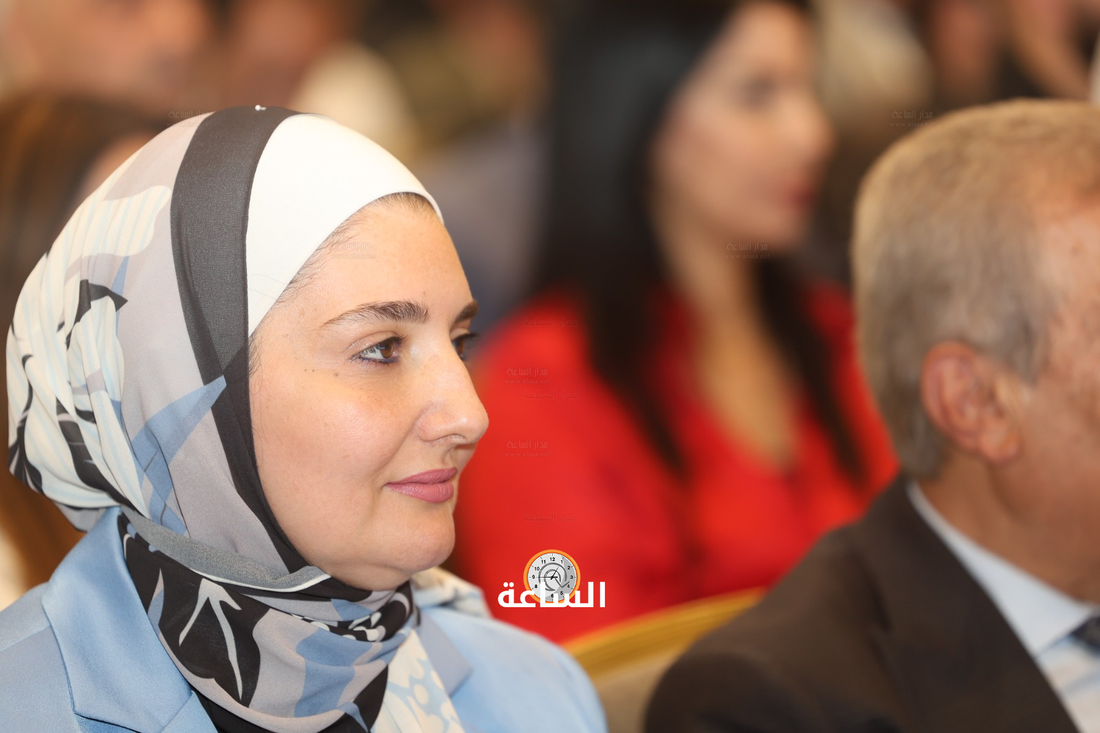 Madar Al-Saa Images 0.2217777118336236