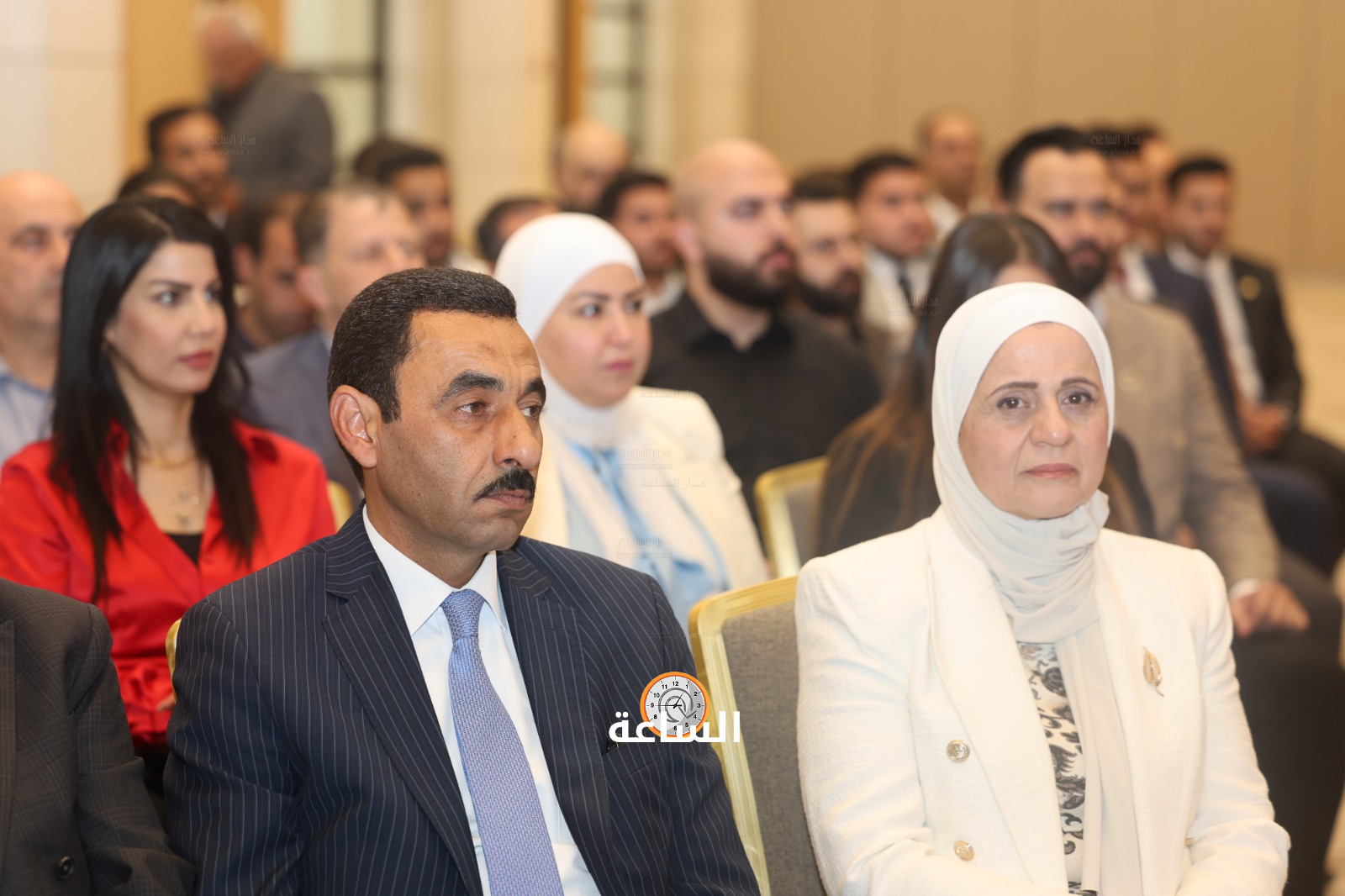 Madar Al-Saa Images 0.15056859213171547
