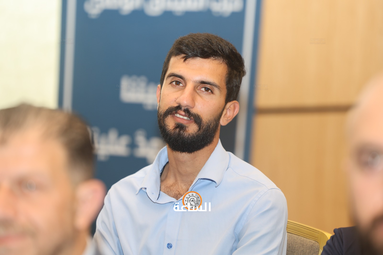 Madar Al-Saa Images 0.4466292645677006