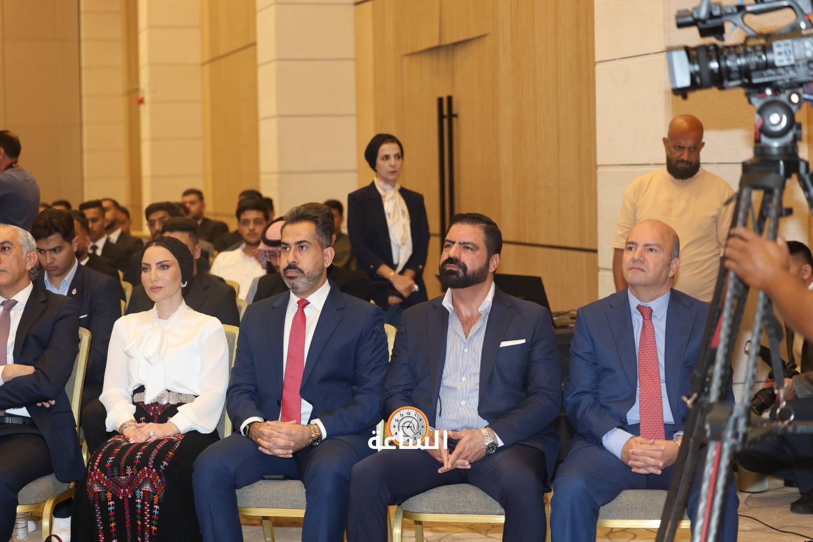 Madar Al-Saa Images 0.22930851161954902