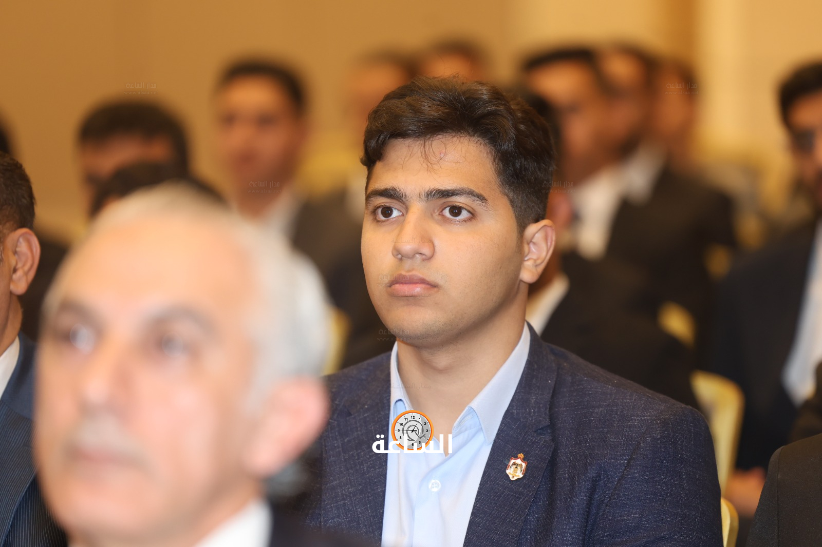 Madar Al-Saa Images 0.8552025645448768