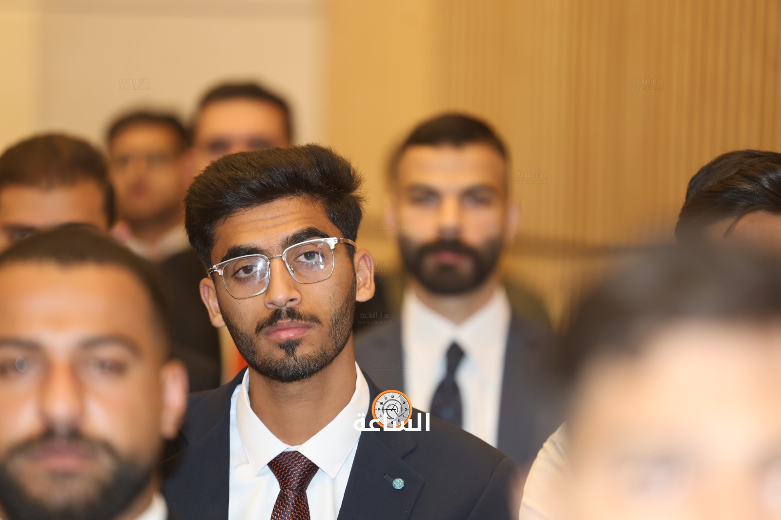 Madar Al-Saa Images 0.3747489667081535