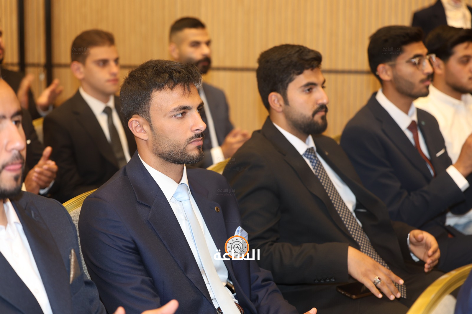Madar Al-Saa Images 0.4212387542631575