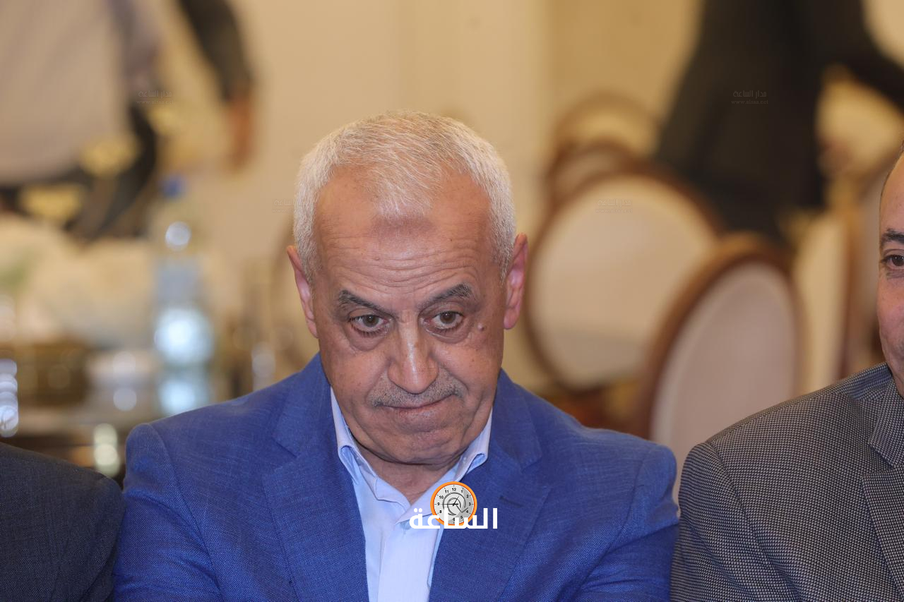 Madar Al-Saa Images 0.35822270298948633