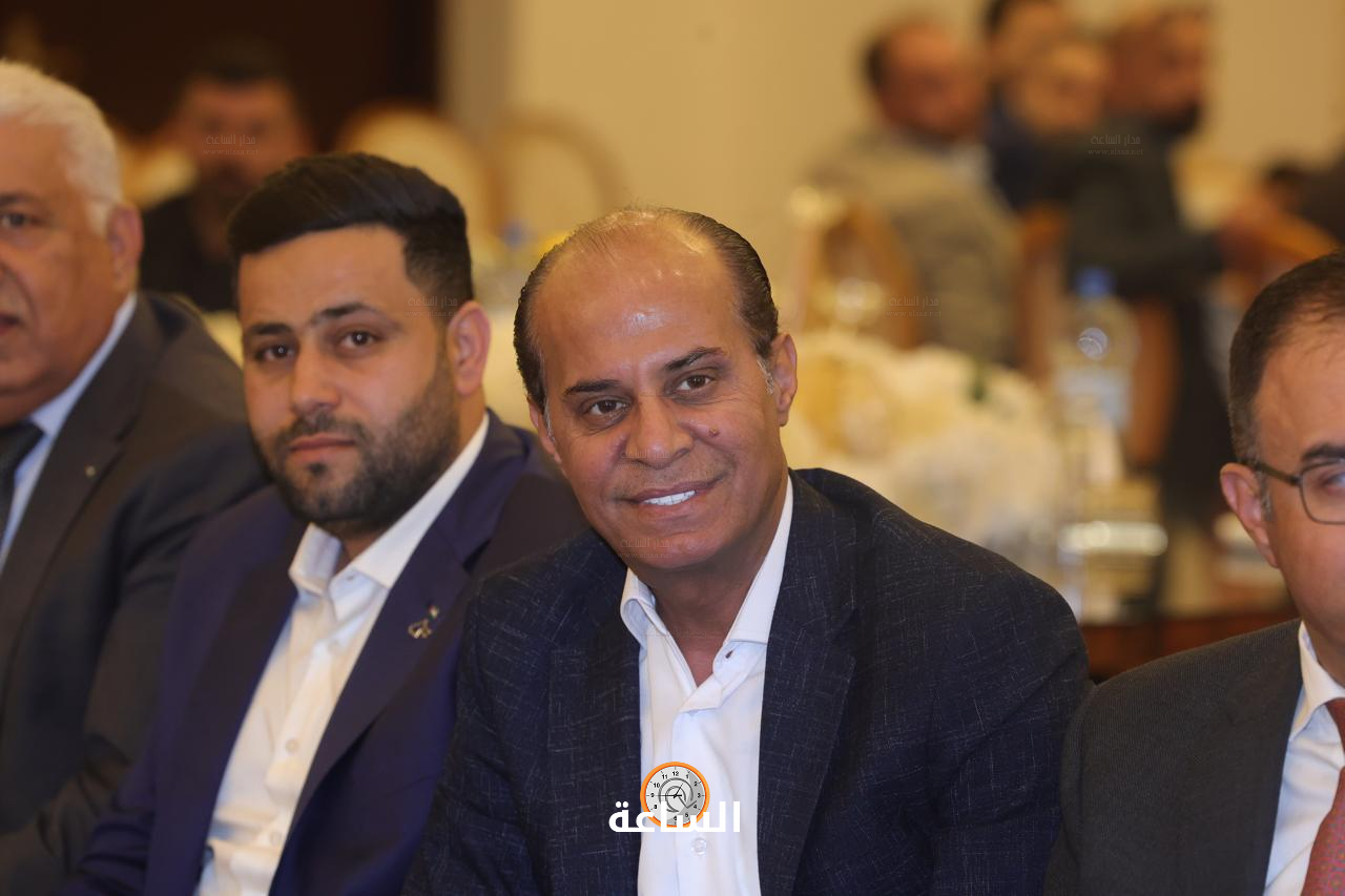Madar Al-Saa Images 0.26741718463365904