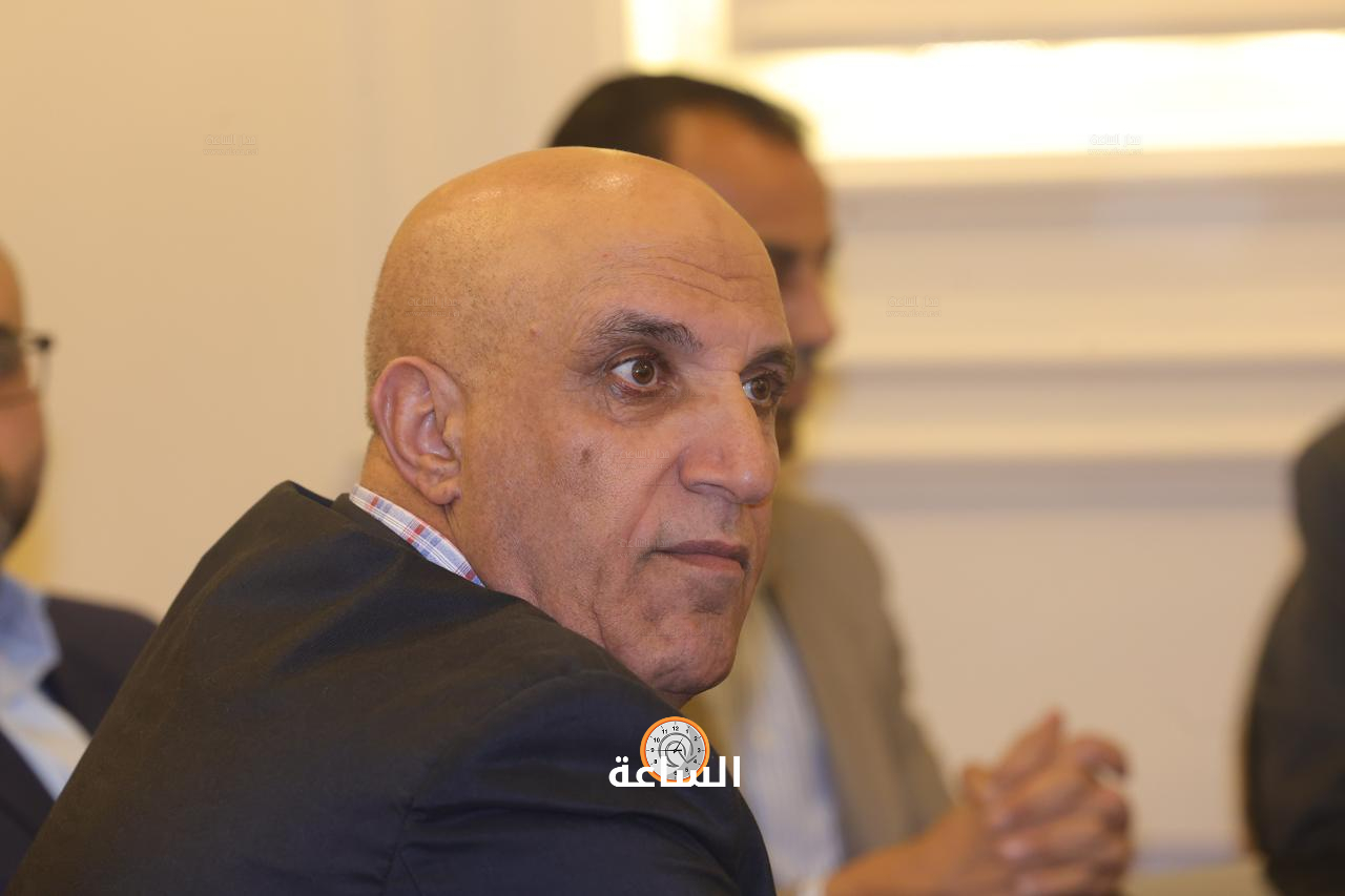 موسى الطراونة