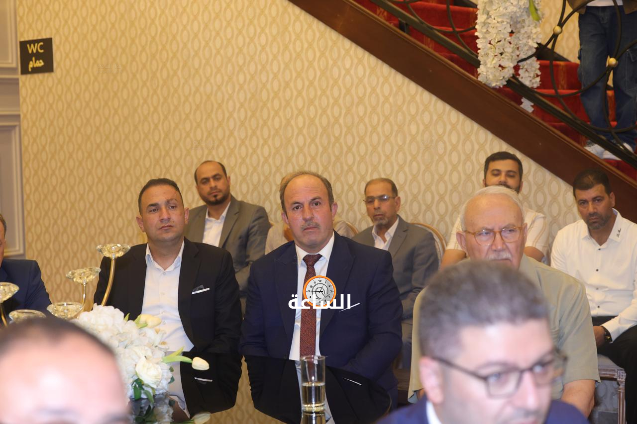 Madar Al-Saa Images 0.3117138462217791