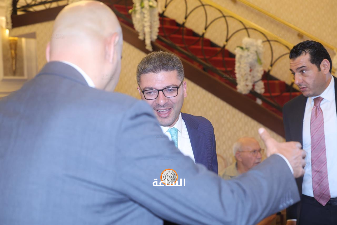 Madar Al-Saa Images 0.5960553236795476