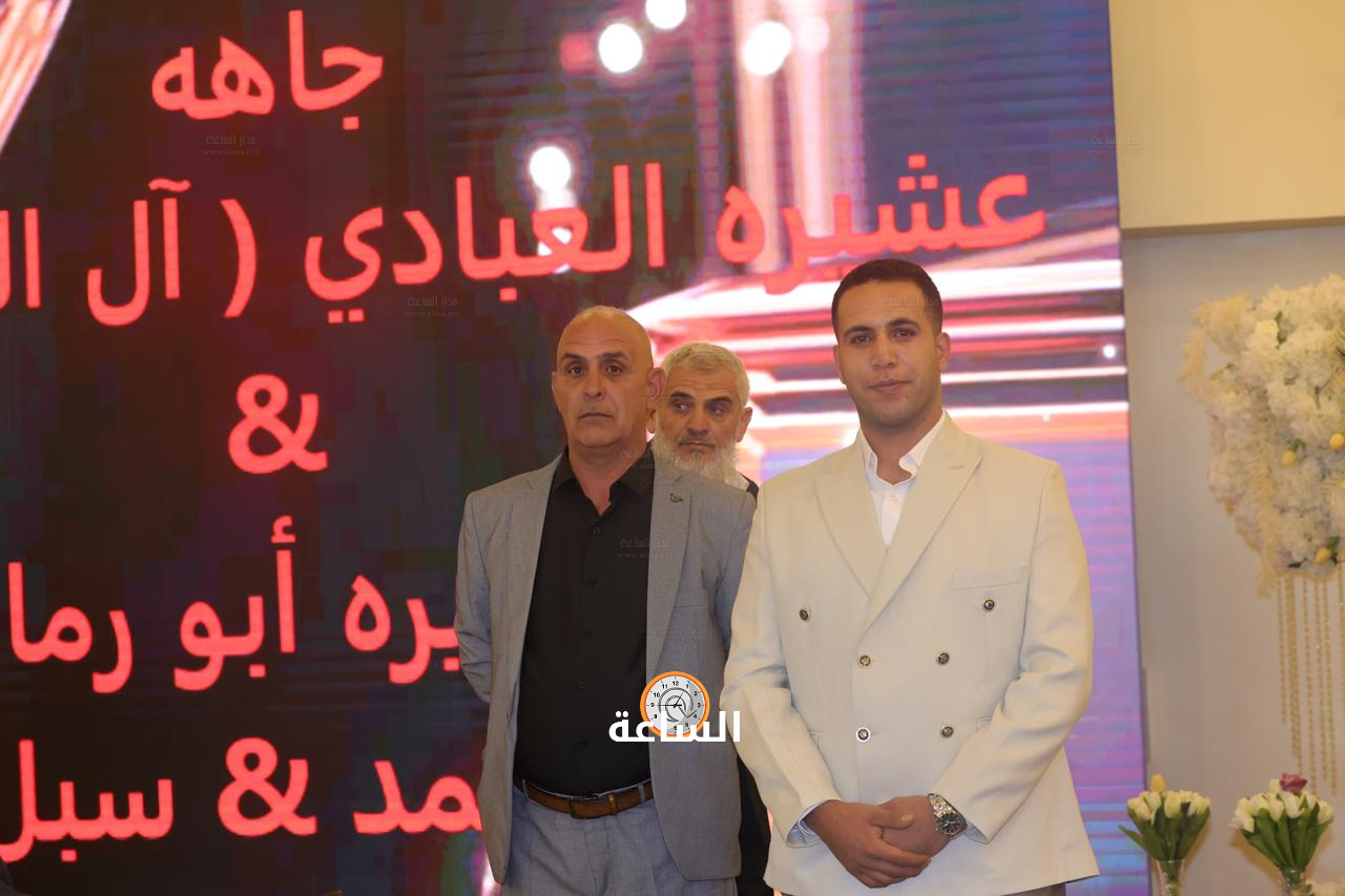 Madar Al-Saa Images 0.5896102788823254