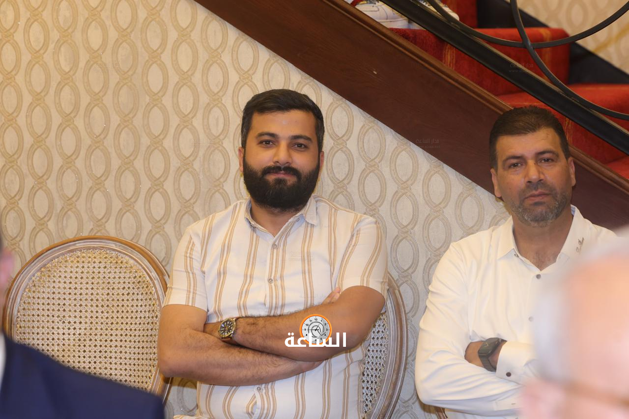 Madar Al-Saa Images 0.22982223514990152