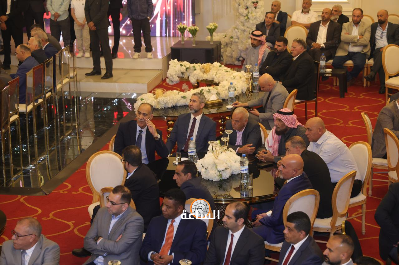 Madar Al-Saa Images 0.8924282660842429