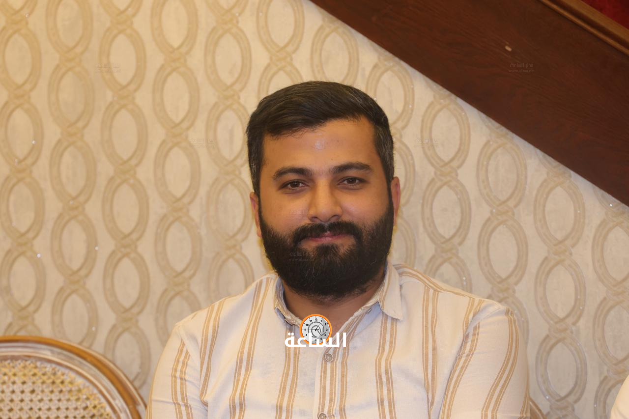 Madar Al-Saa Images 0.13851204791683602