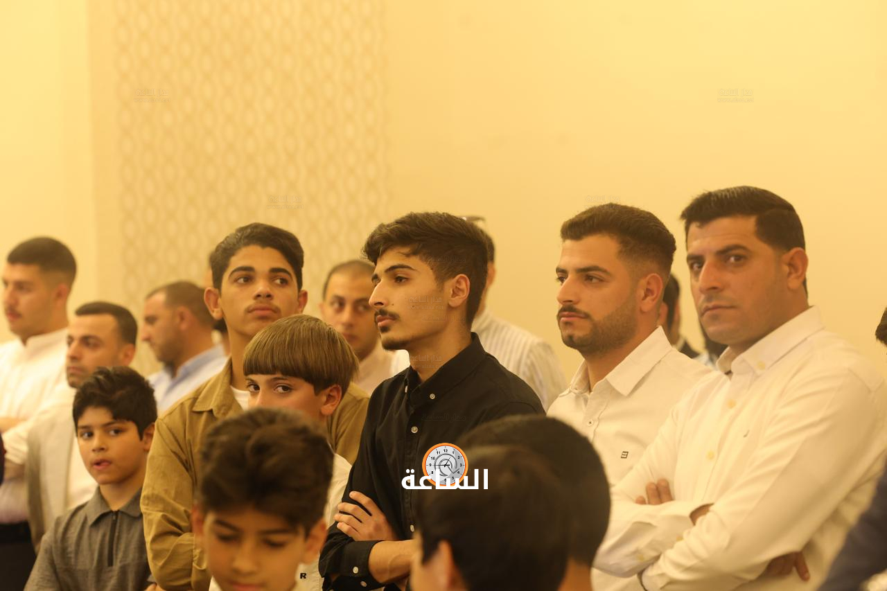 Madar Al-Saa Images 0.613188732472188
