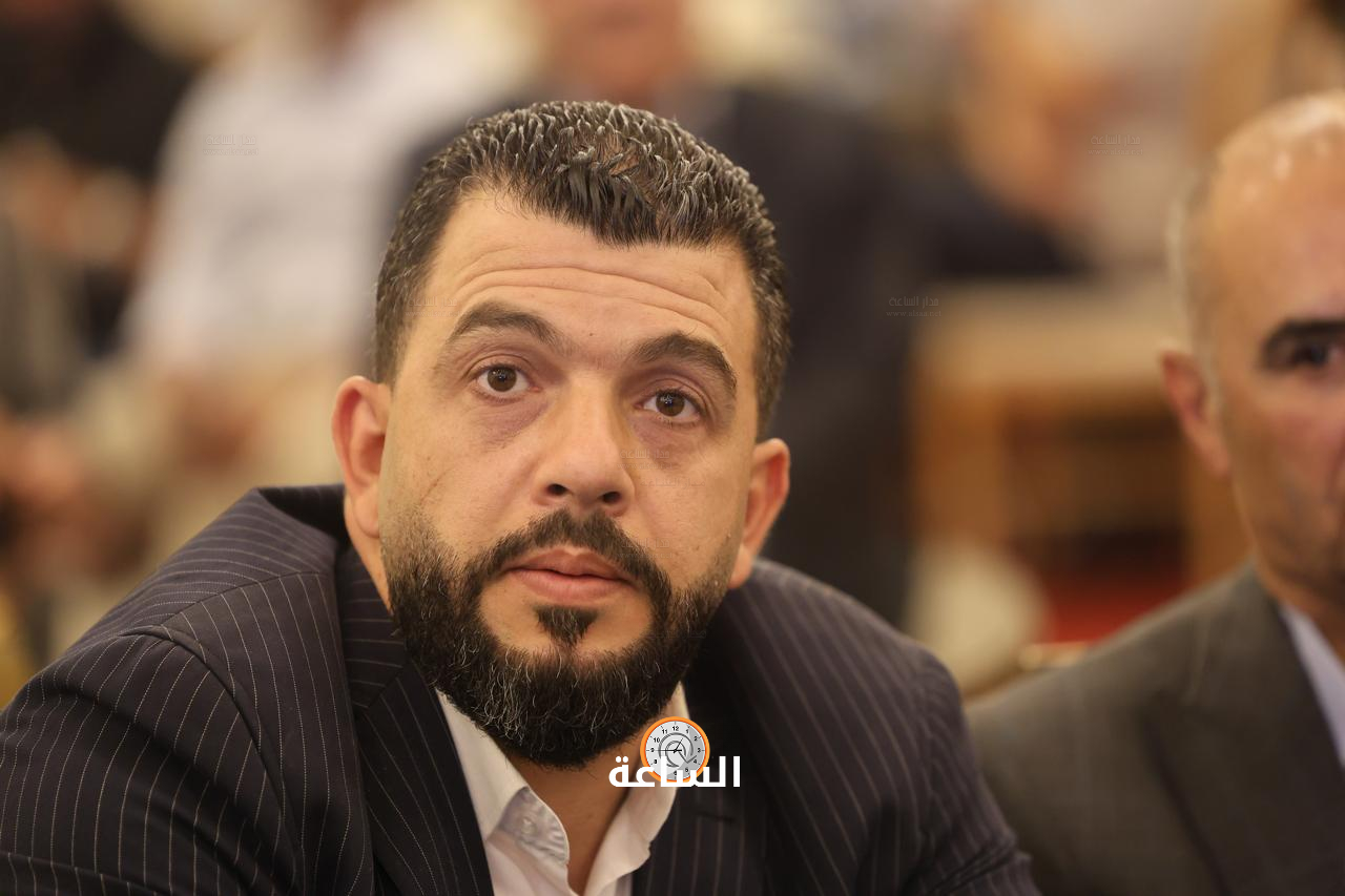Madar Al-Saa Images 0.21520309450093833