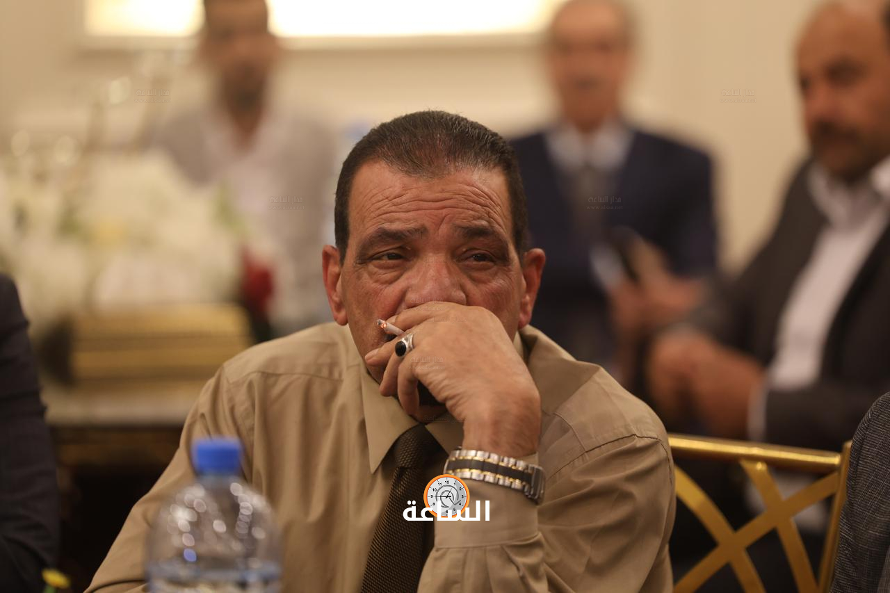 Madar Al-Saa Images 0.4872297472995387