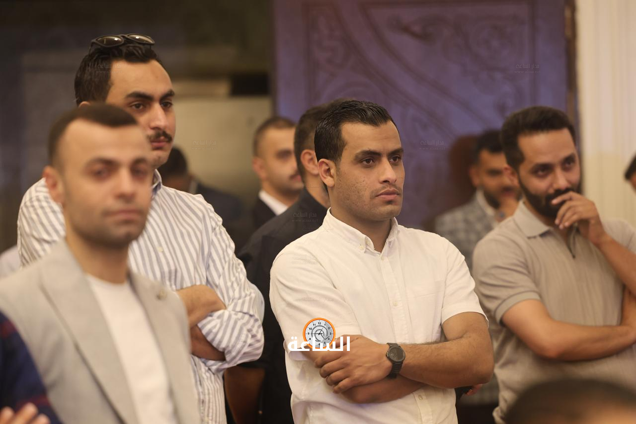 Madar Al-Saa Images 0.7442132860700401