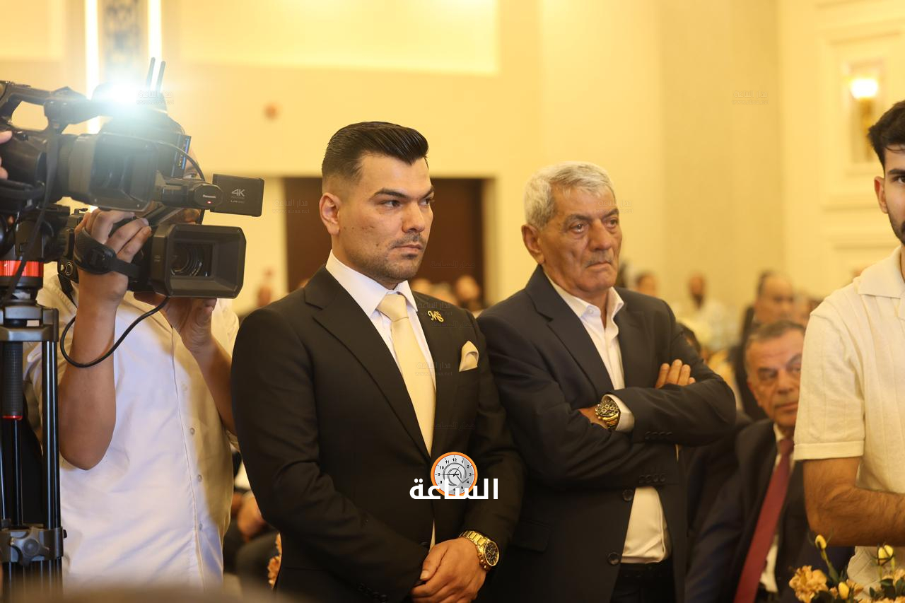 Madar Al-Saa Images 0.6347695018011322