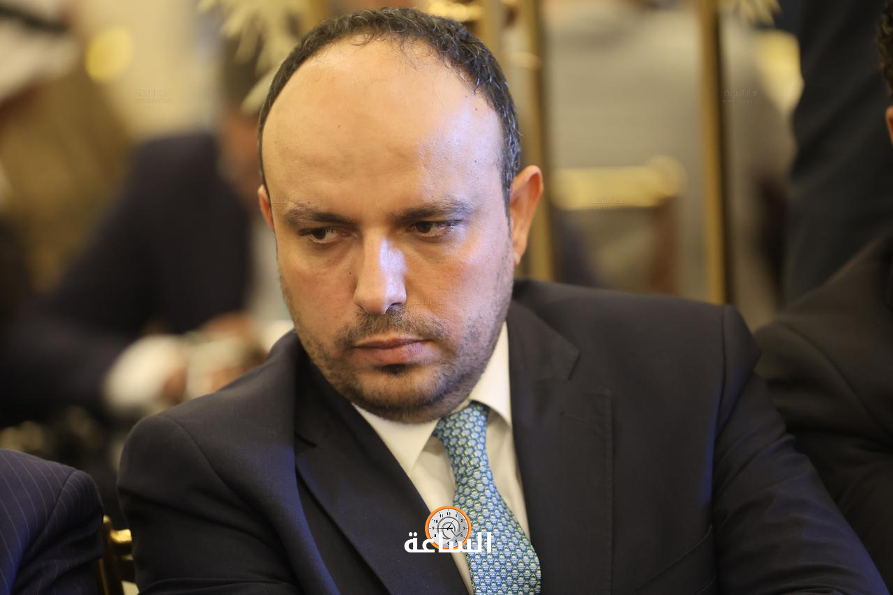 Madar Al-Saa Images 0.3762814280051602