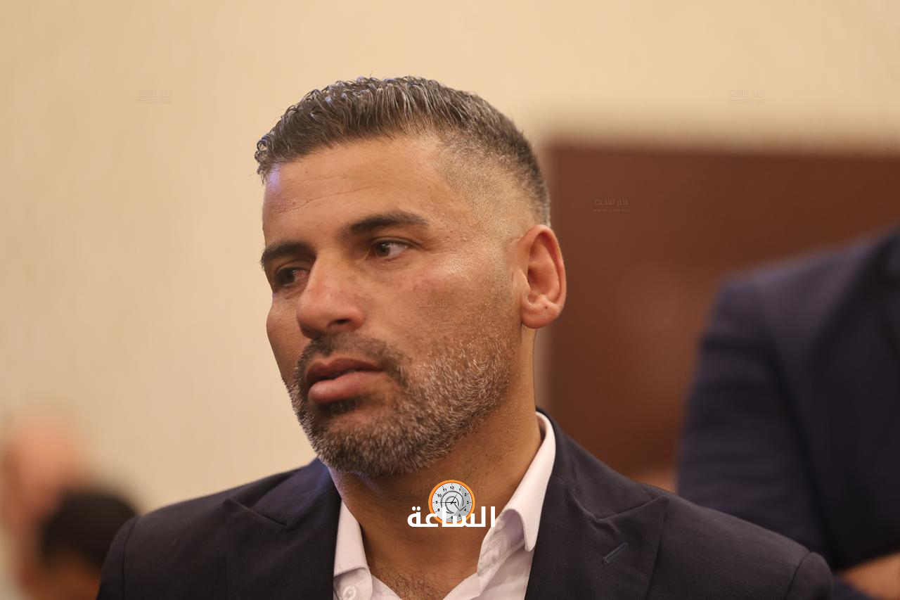 Madar Al-Saa Images 0.9799426279213654