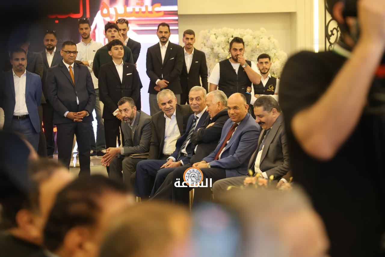 Madar Al-Saa Images 0.2450411483699534