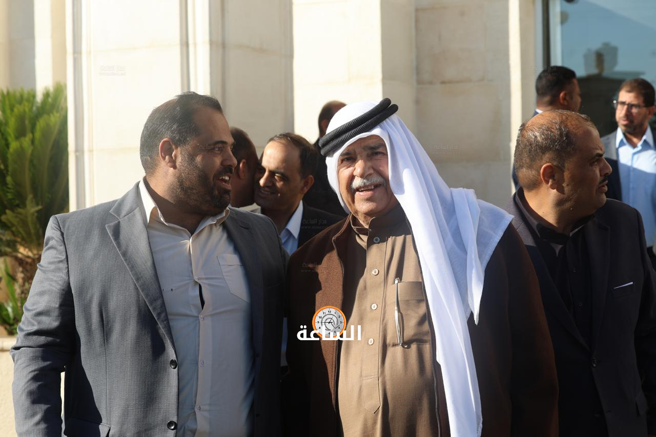 Madar Al-Saa Images 0.5151830705823368