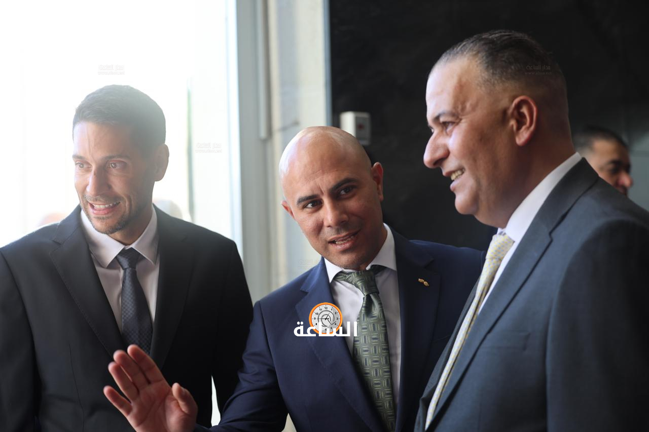 Madar Al-Saa Images 0.17496962889621548