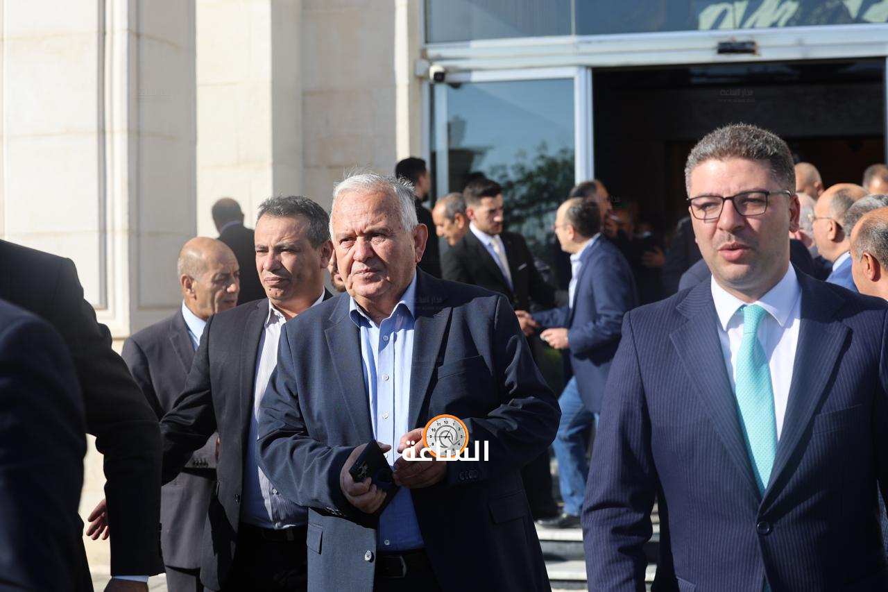 Madar Al-Saa Images 0.6301091370478508