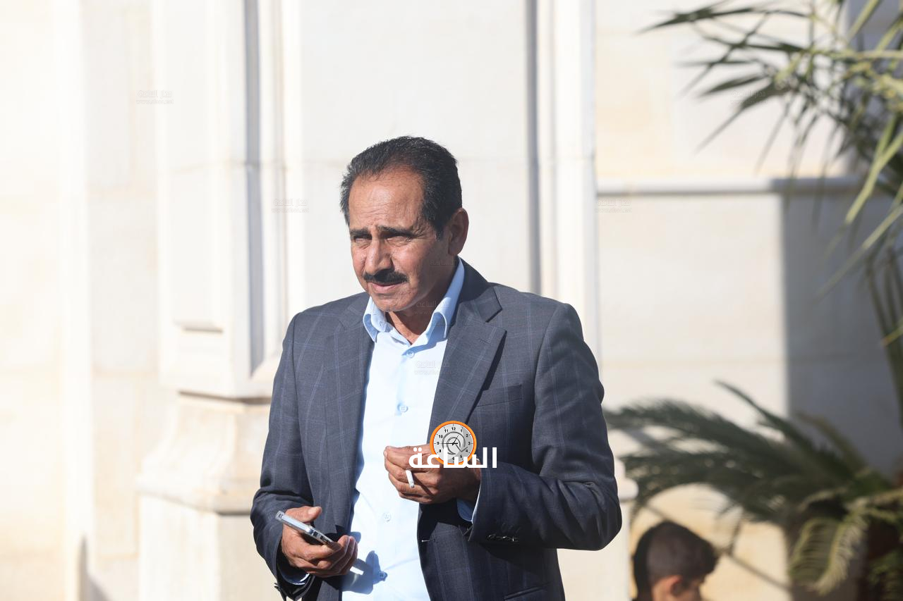 Madar Al-Saa Images 0.25420310386534295
