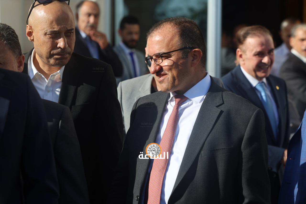 Madar Al-Saa Images 0.5426047222499161