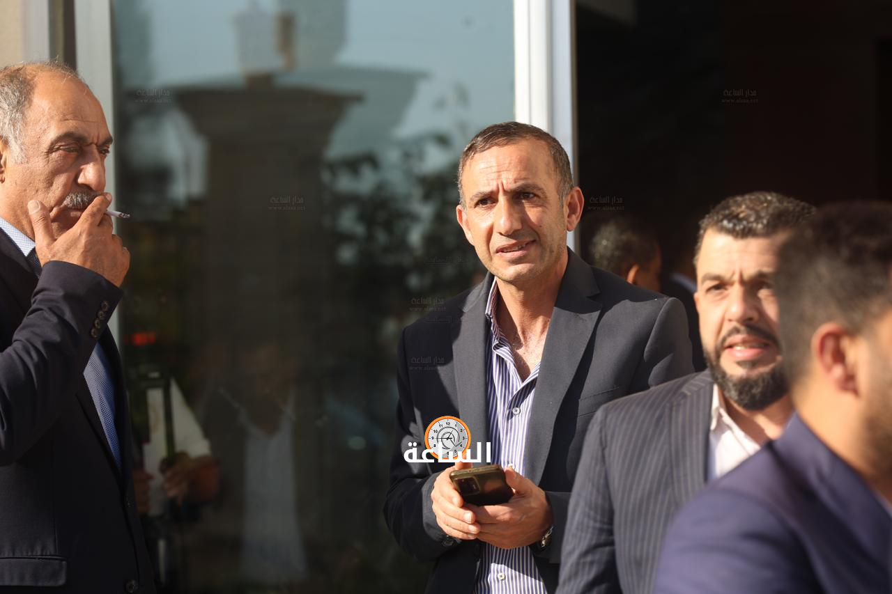 Madar Al-Saa Images 0.4361871969236527
