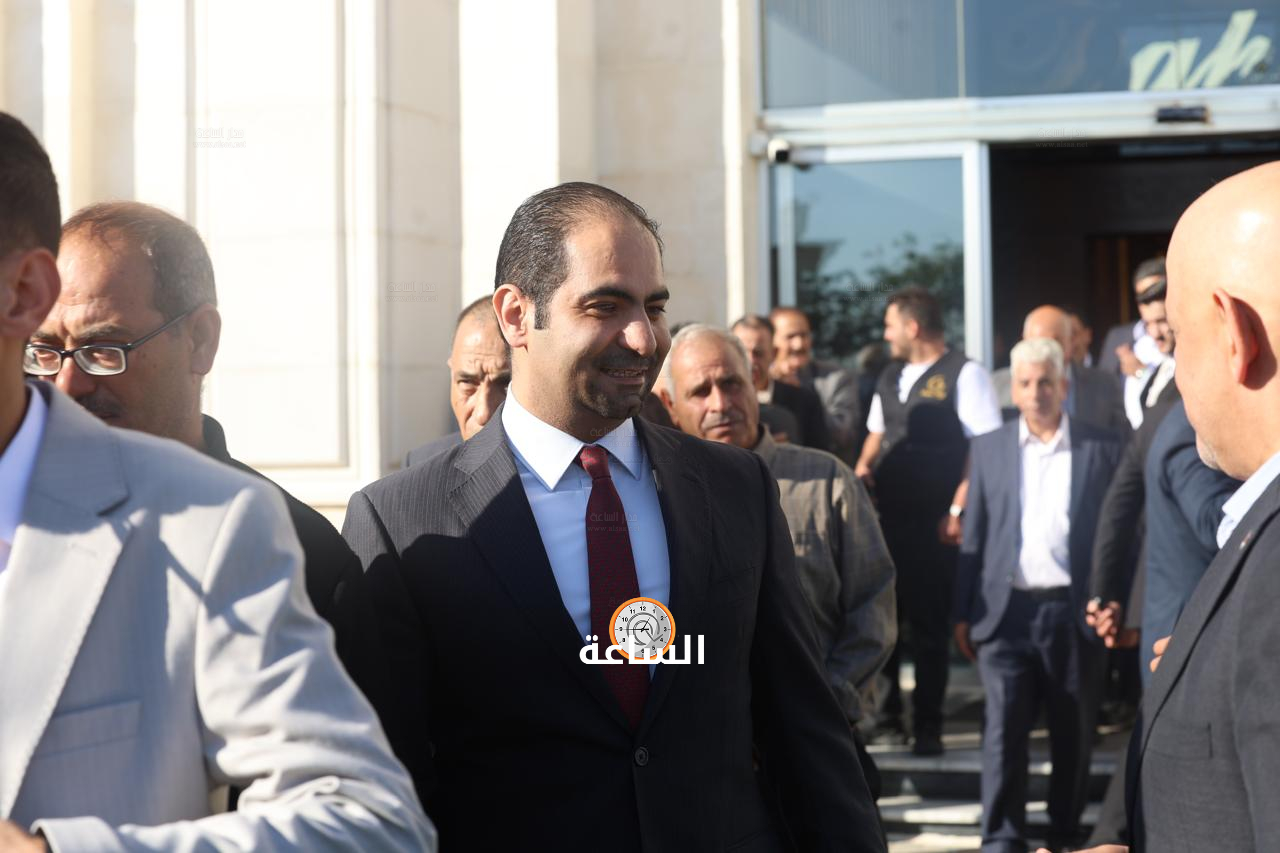 Madar Al-Saa Images 0.19941430292745954