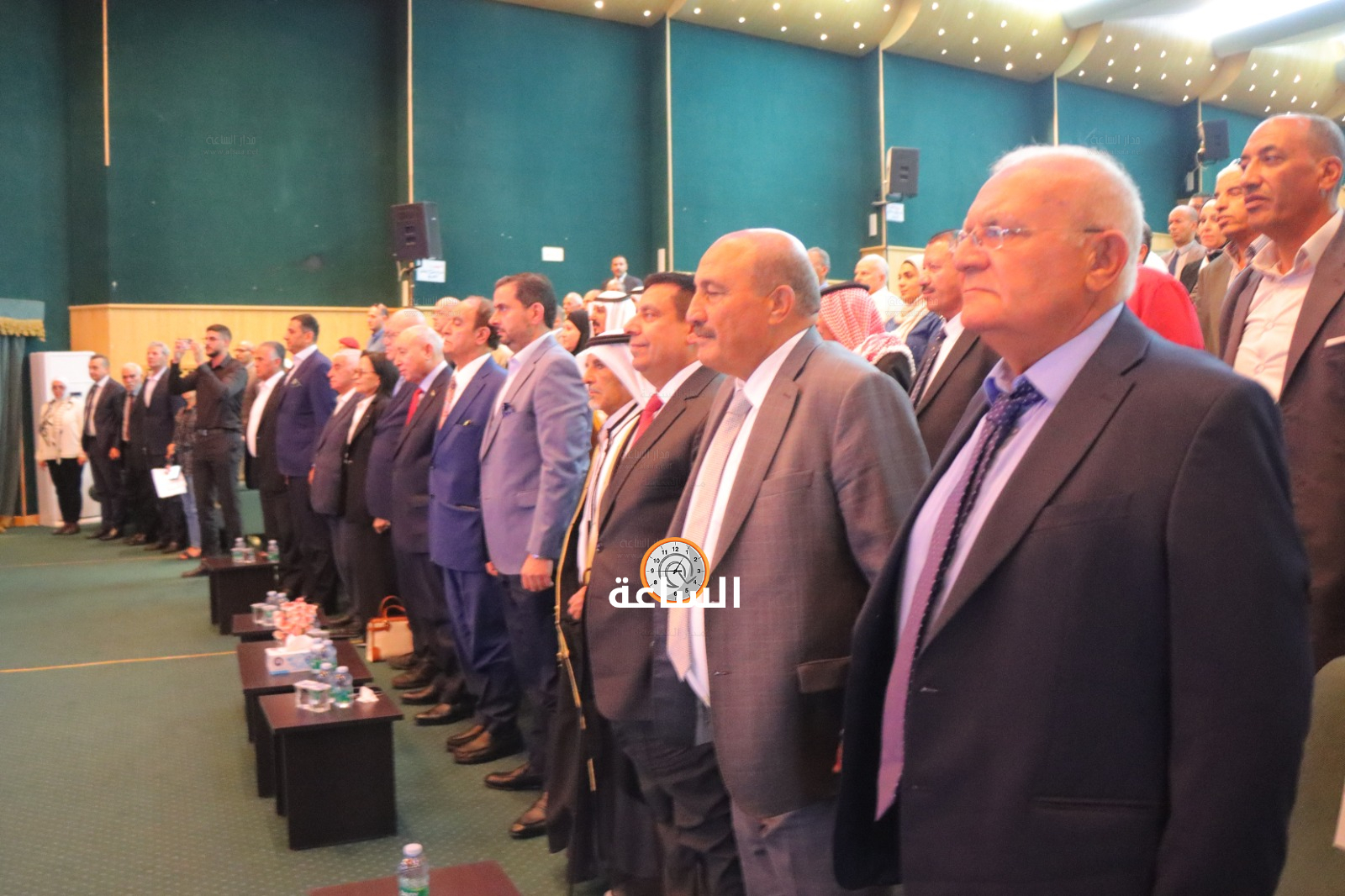 Madar Al-Saa Images 0.13635002976828925