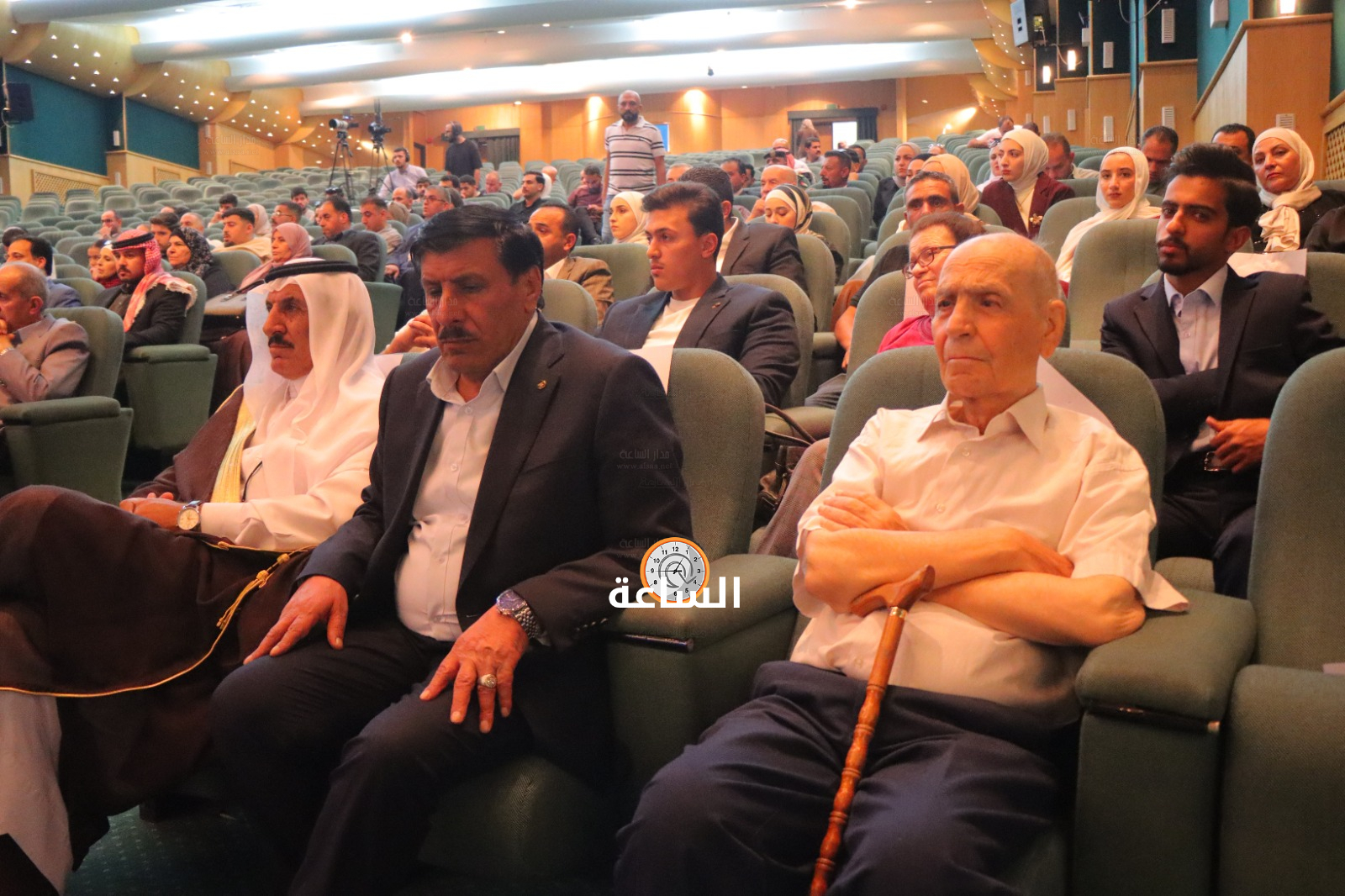 Madar Al-Saa Images 0.9841113400416999