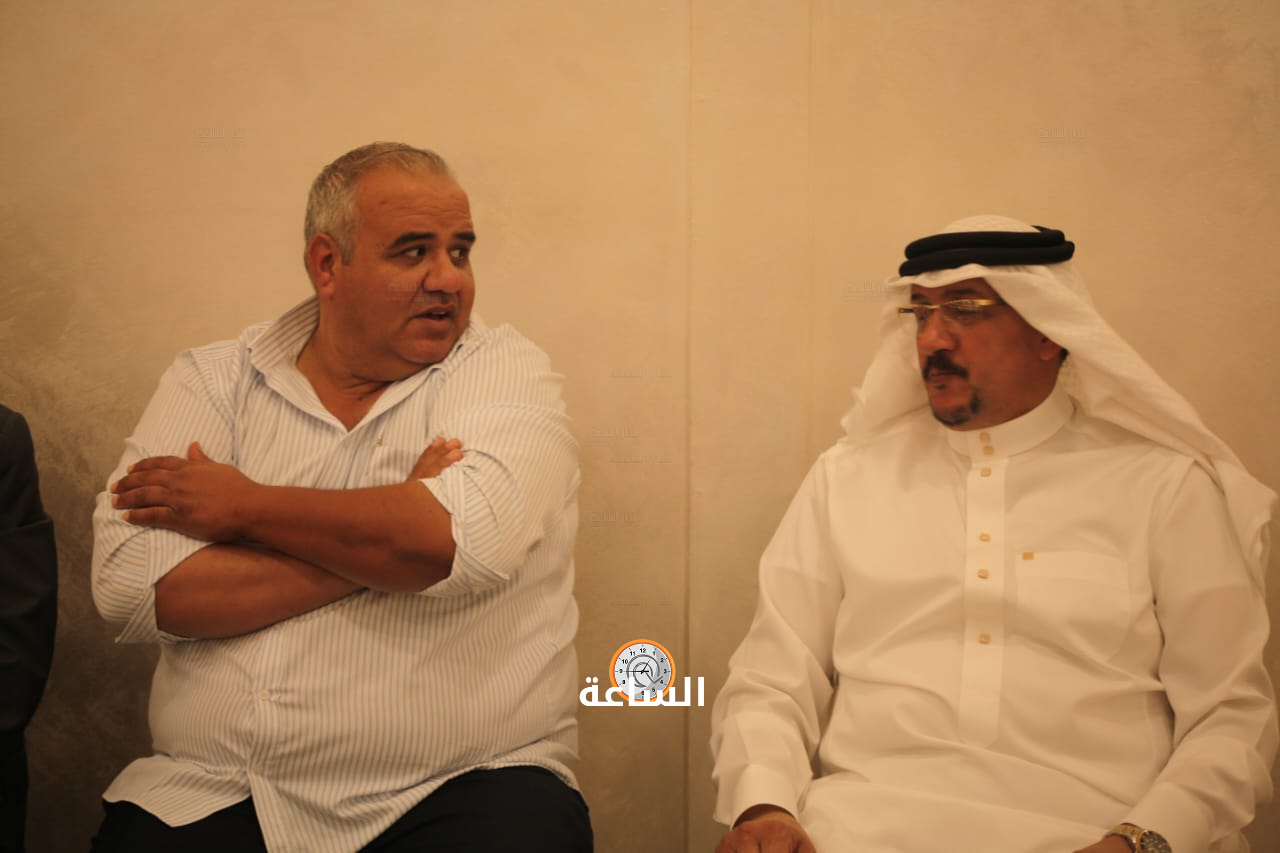 Madar Al-Saa Images 0.848520159713364