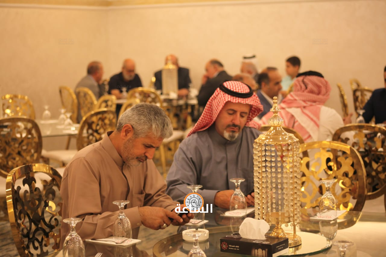 Madar Al-Saa Images 0.26245881077410504