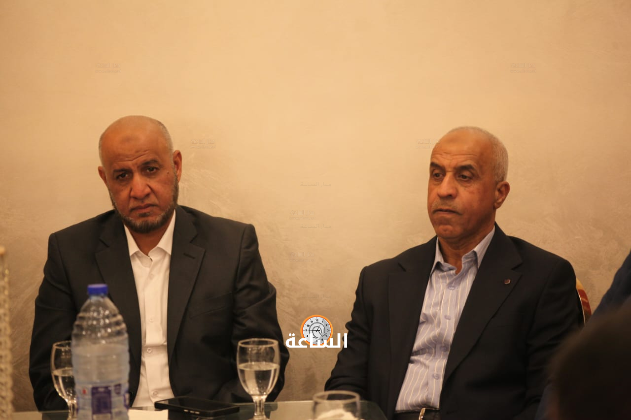 Madar Al-Saa Images 0.8584021734027504