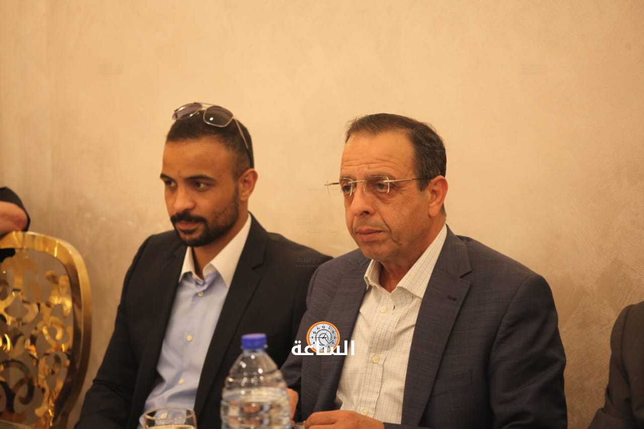 Madar Al-Saa Images 0.26443083991052285